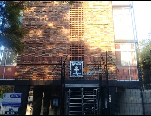 1 BEDROOM FLAT FOR SALE IN MUCKLENEUK